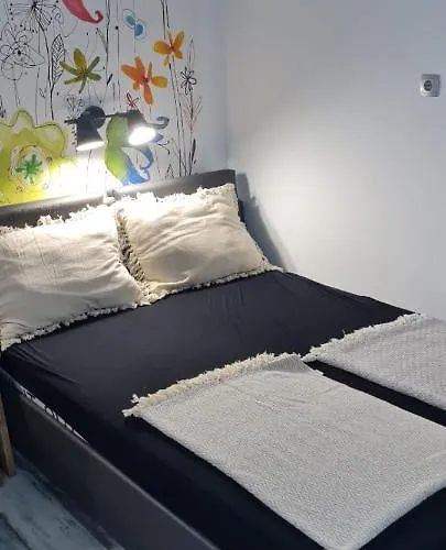 Modern Cave Apartamento