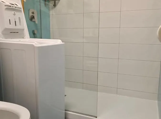 Modern Cave Apartamento *