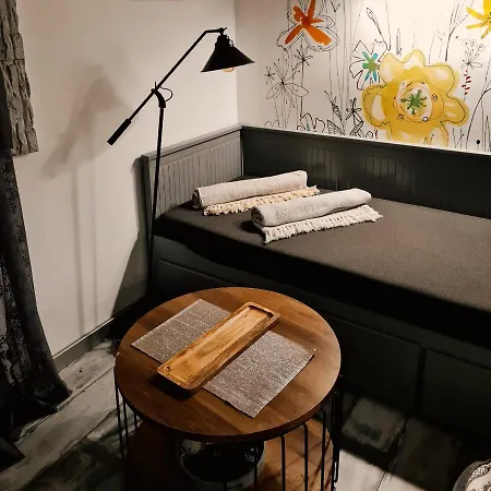 Modern Cave Apartament Split