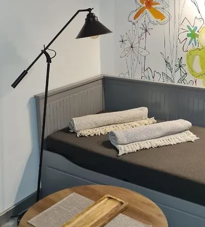 Modern Cave Split