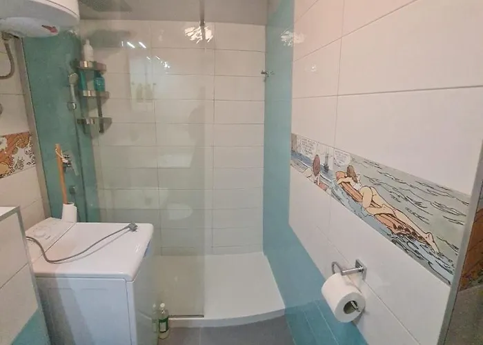 Modern Cave דירה *